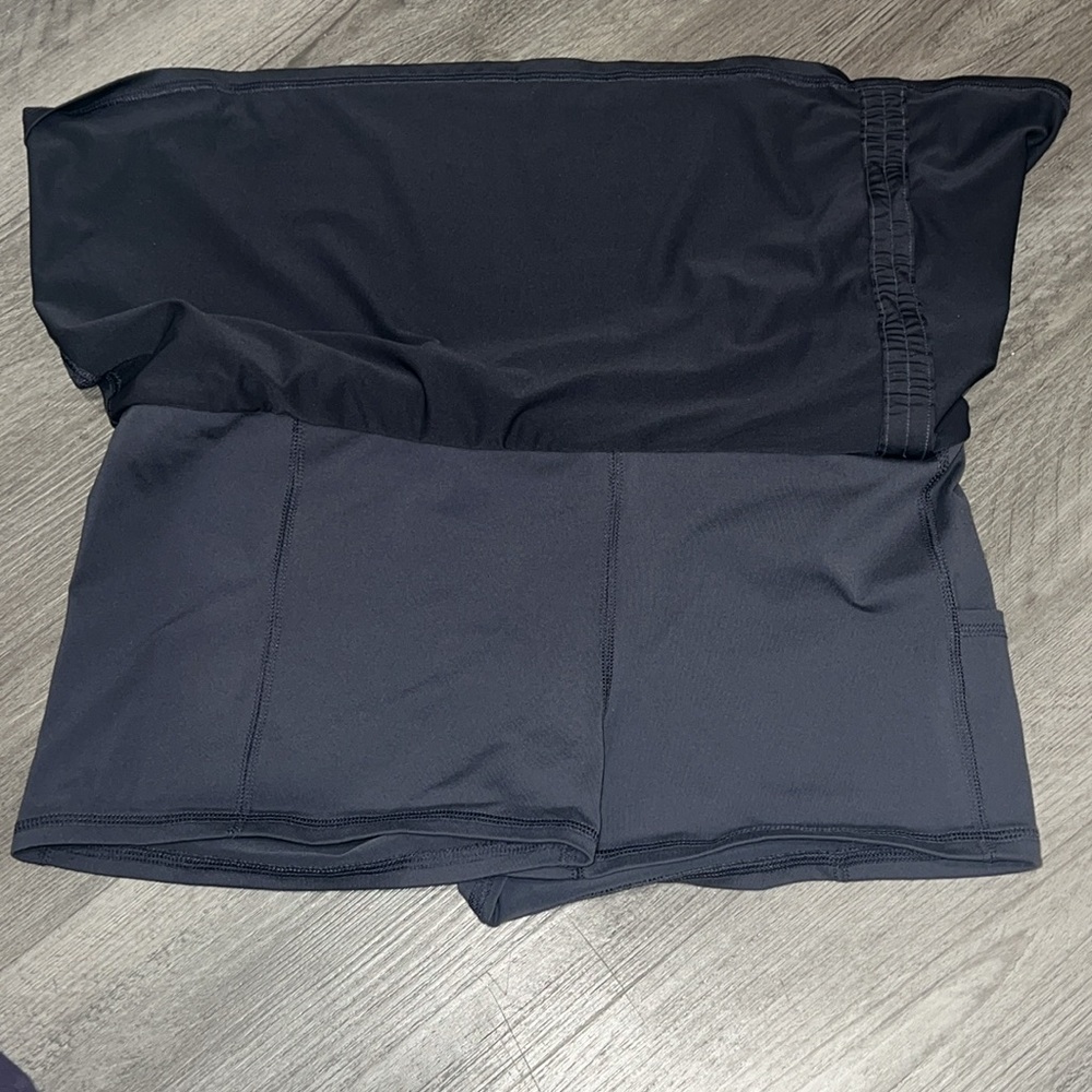 GapBody Fit Athletic Skirts-Bundle of 2, size M - Picture 6 of 13